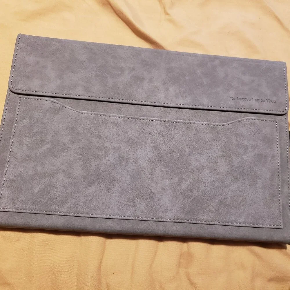 Lenovo 900 legend cover